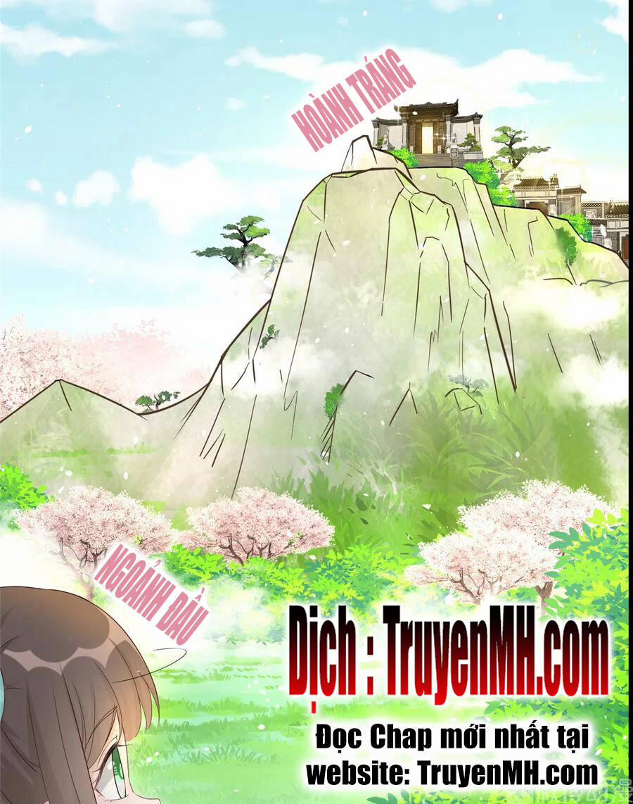 Đồ Đệ Nhà Ta Lại Quải Rồi 281 trang 2