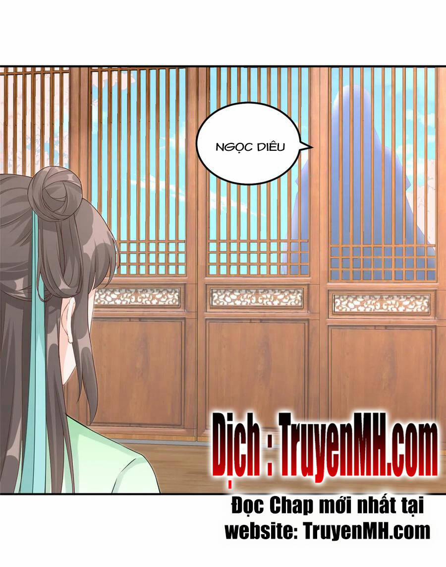 Đồ Đệ Nhà Ta Lại Quải Rồi 281 trang 20