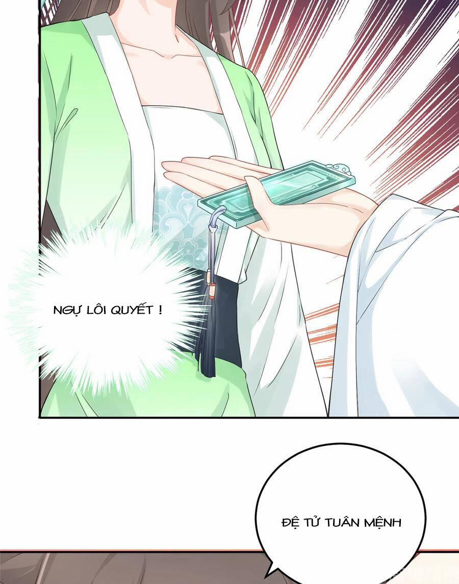 Đồ Đệ Nhà Ta Lại Quải Rồi 281 trang 23