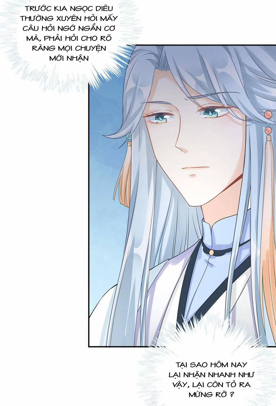 Đồ Đệ Nhà Ta Lại Quải Rồi 281 trang 25