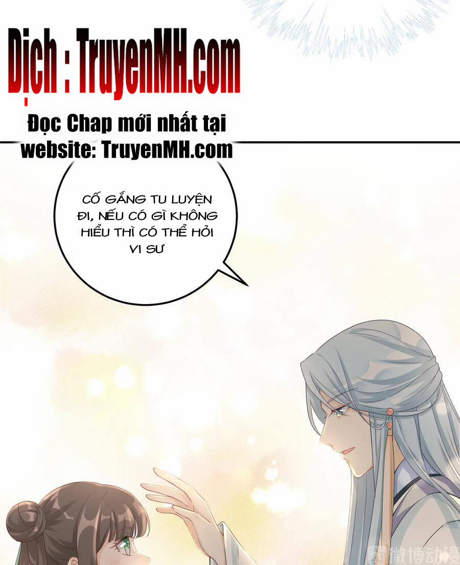 Đồ Đệ Nhà Ta Lại Quải Rồi 281 trang 26