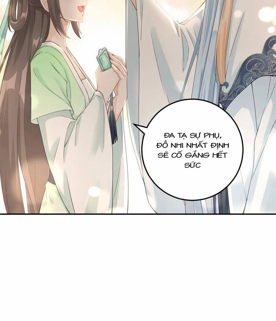 Đồ Đệ Nhà Ta Lại Quải Rồi 281 trang 27