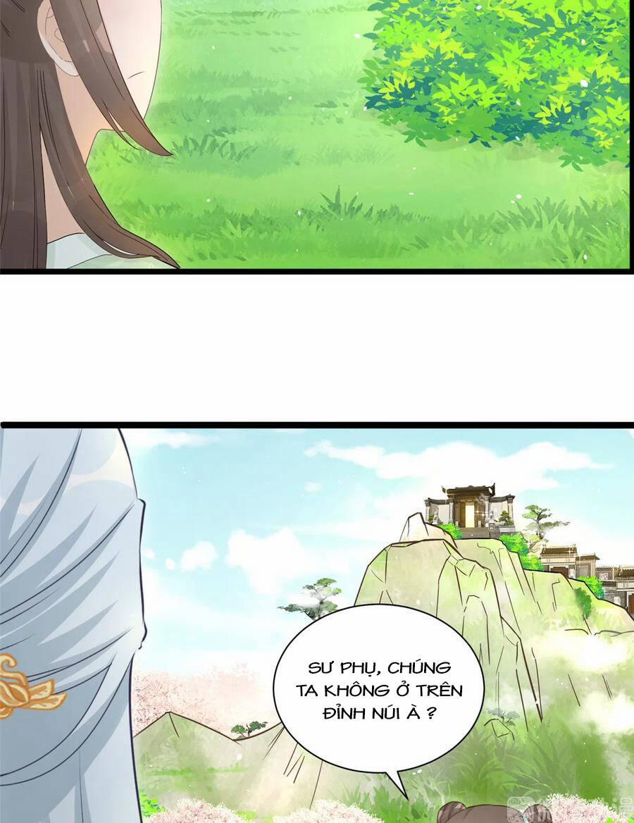 Đồ Đệ Nhà Ta Lại Quải Rồi 281 trang 3