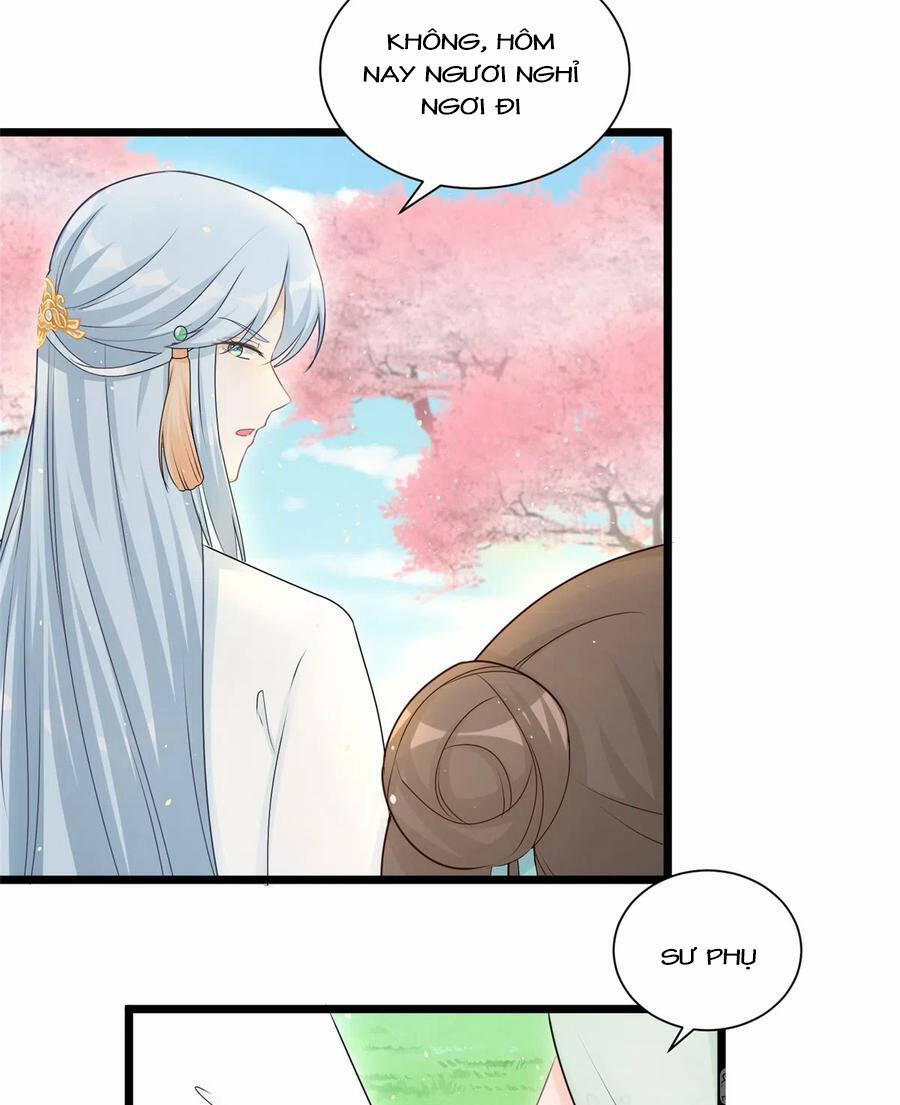 Đồ Đệ Nhà Ta Lại Quải Rồi 281 trang 5