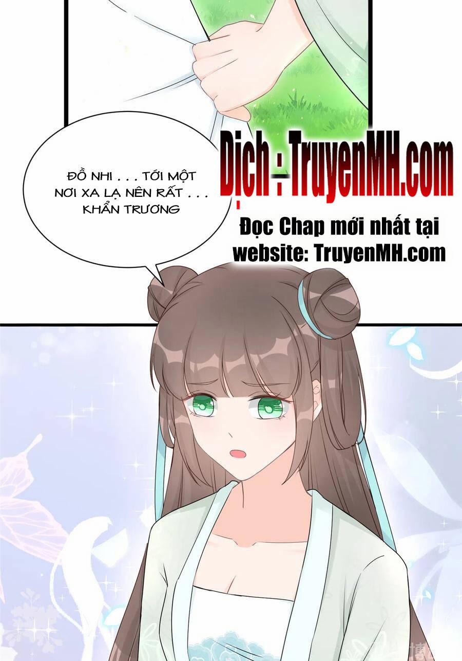 Đồ Đệ Nhà Ta Lại Quải Rồi 281 trang 6