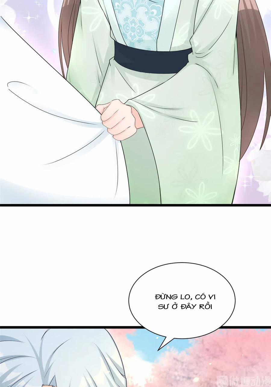 Đồ Đệ Nhà Ta Lại Quải Rồi 281 trang 7