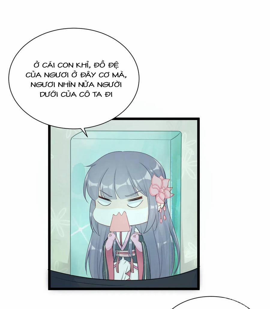 Đồ Đệ Nhà Ta Lại Quải Rồi 281 trang 9