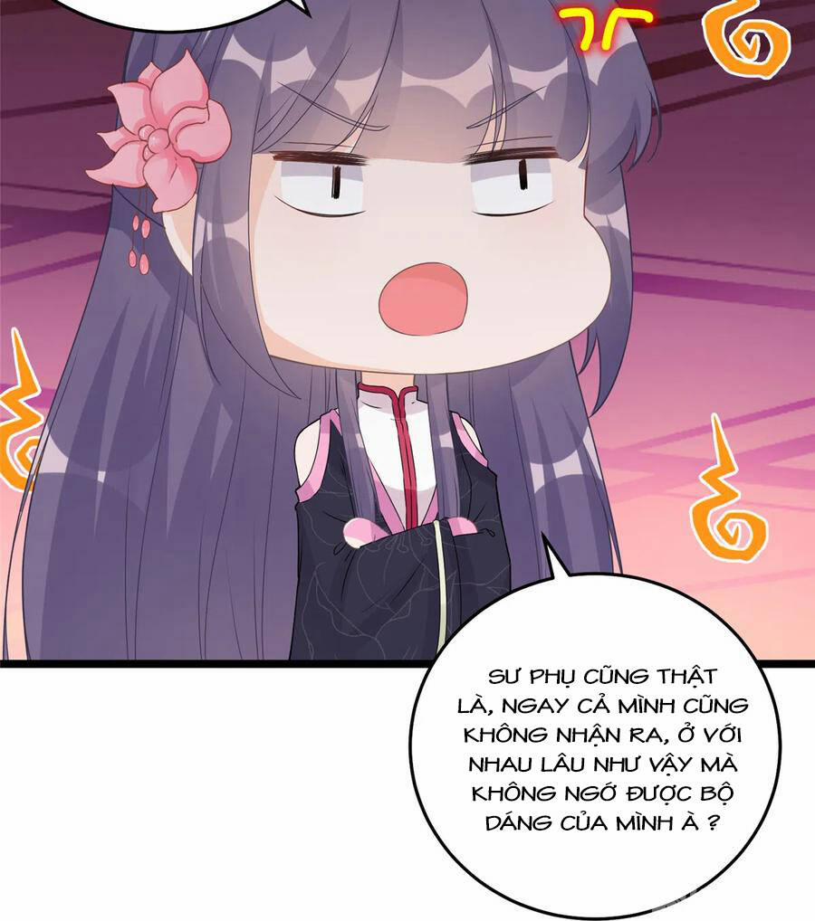 Đồ Đệ Nhà Ta Lại Quải Rồi 282 trang 10