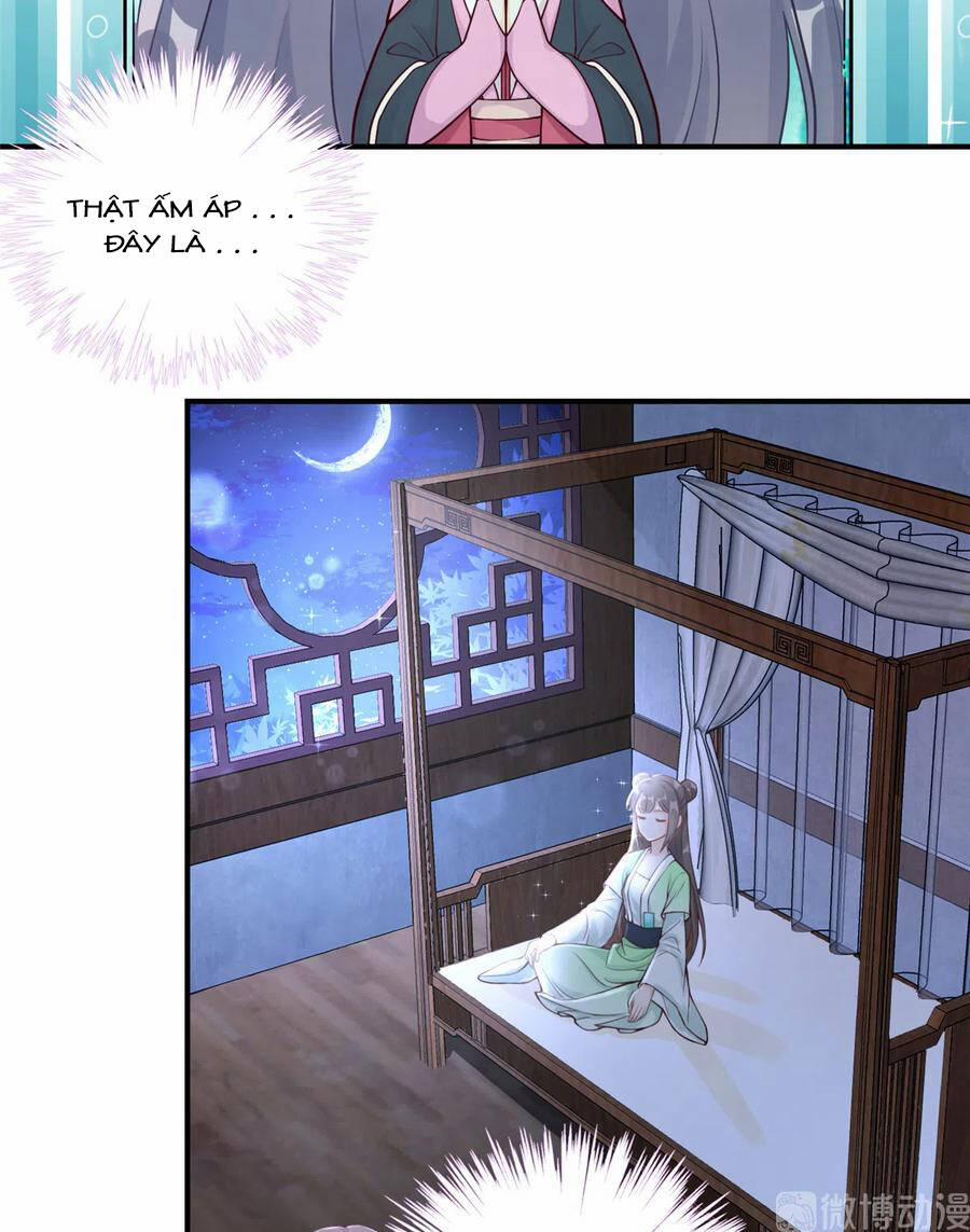 Đồ Đệ Nhà Ta Lại Quải Rồi 282 trang 14