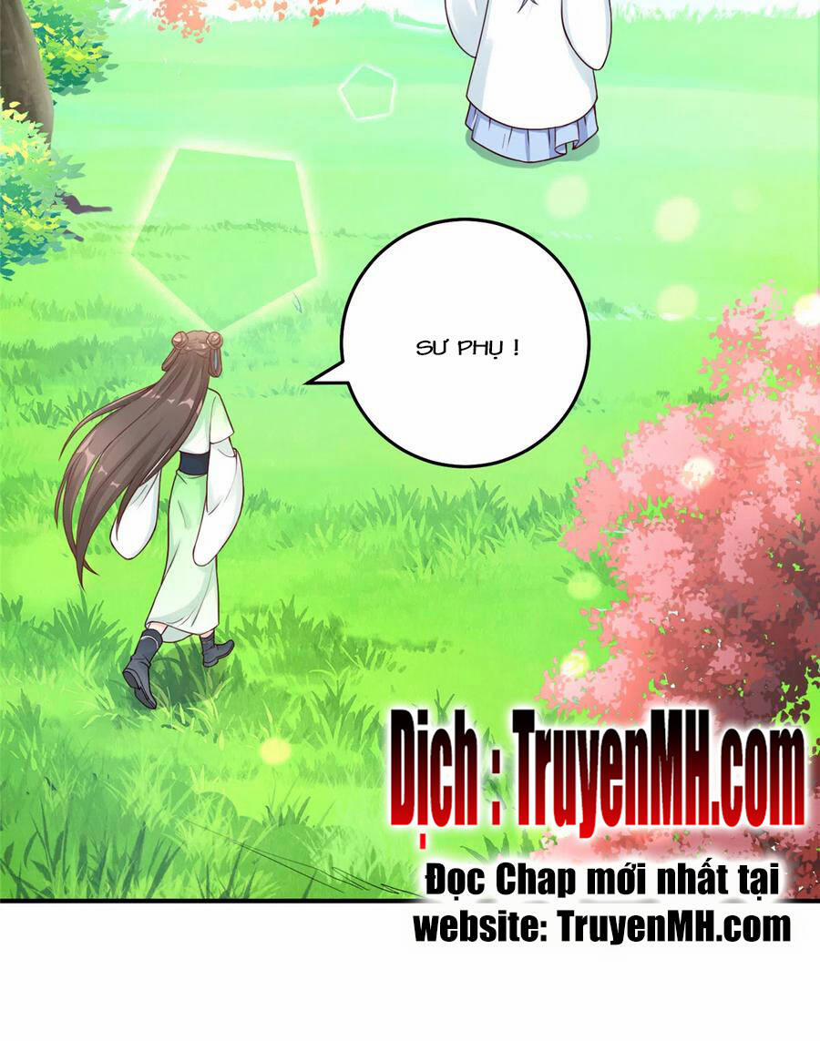 Đồ Đệ Nhà Ta Lại Quải Rồi 282 trang 19