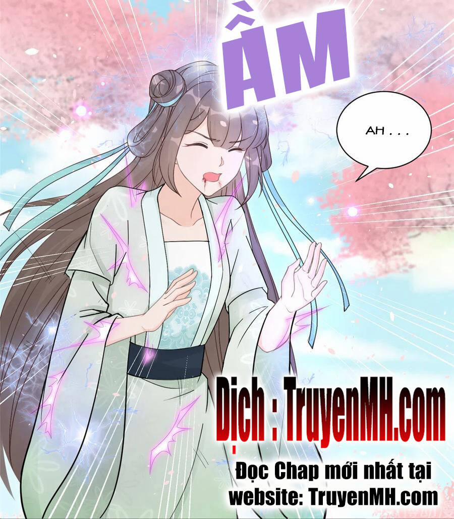 Đồ Đệ Nhà Ta Lại Quải Rồi 282 trang 21