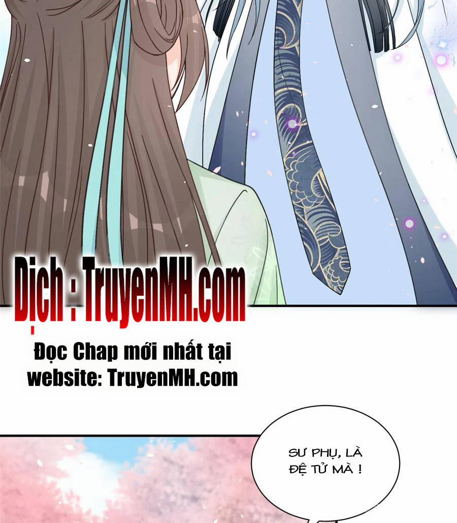 Đồ Đệ Nhà Ta Lại Quải Rồi 282 trang 23