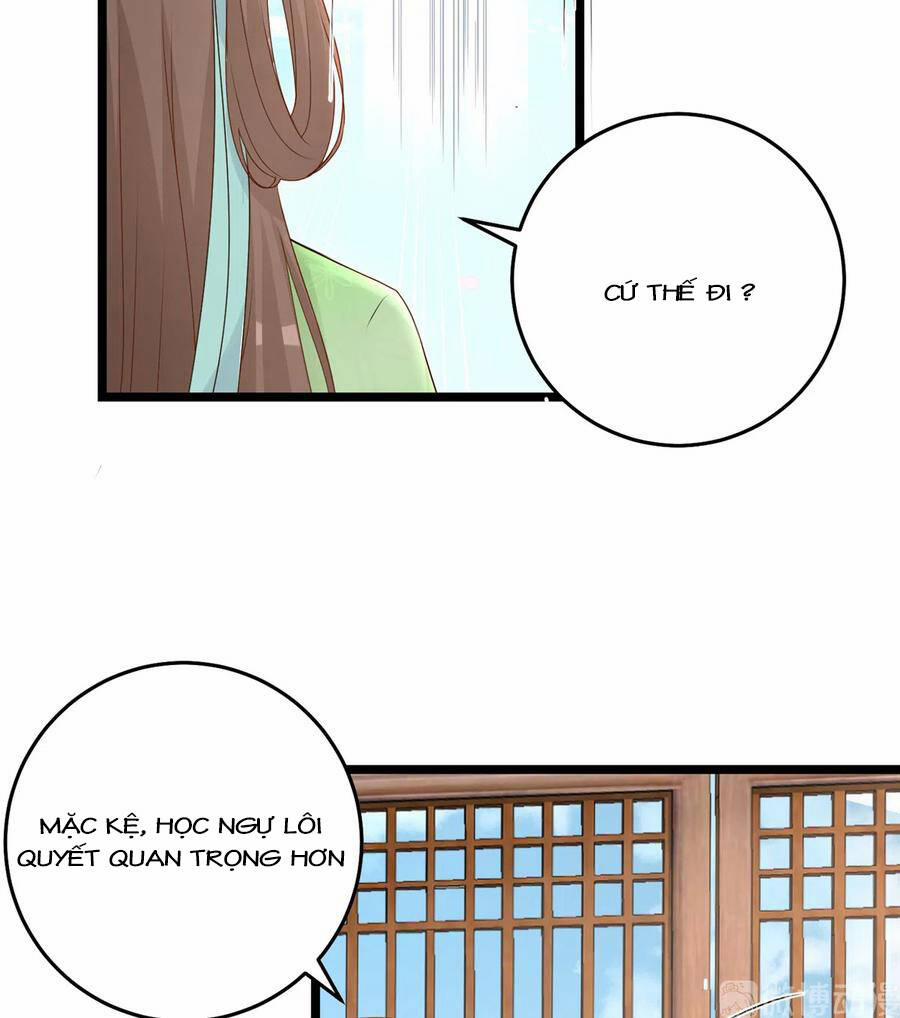 Đồ Đệ Nhà Ta Lại Quải Rồi 282 trang 4