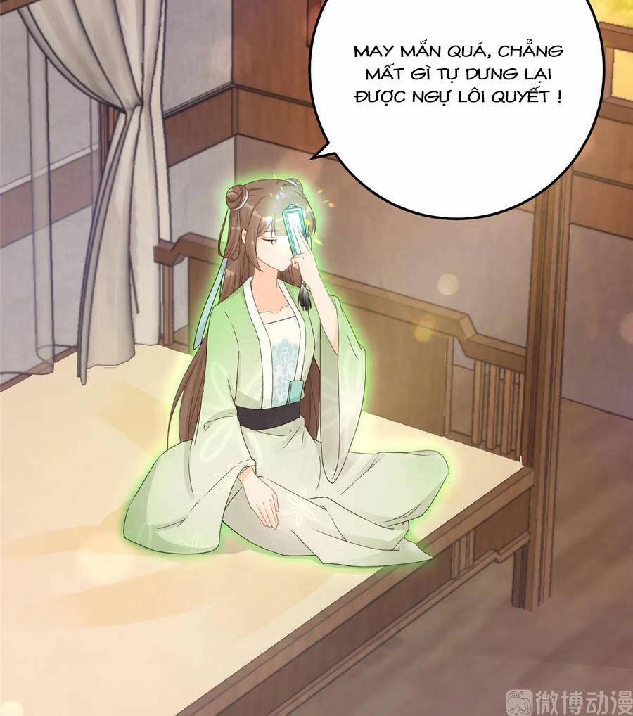 Đồ Đệ Nhà Ta Lại Quải Rồi 282 trang 6