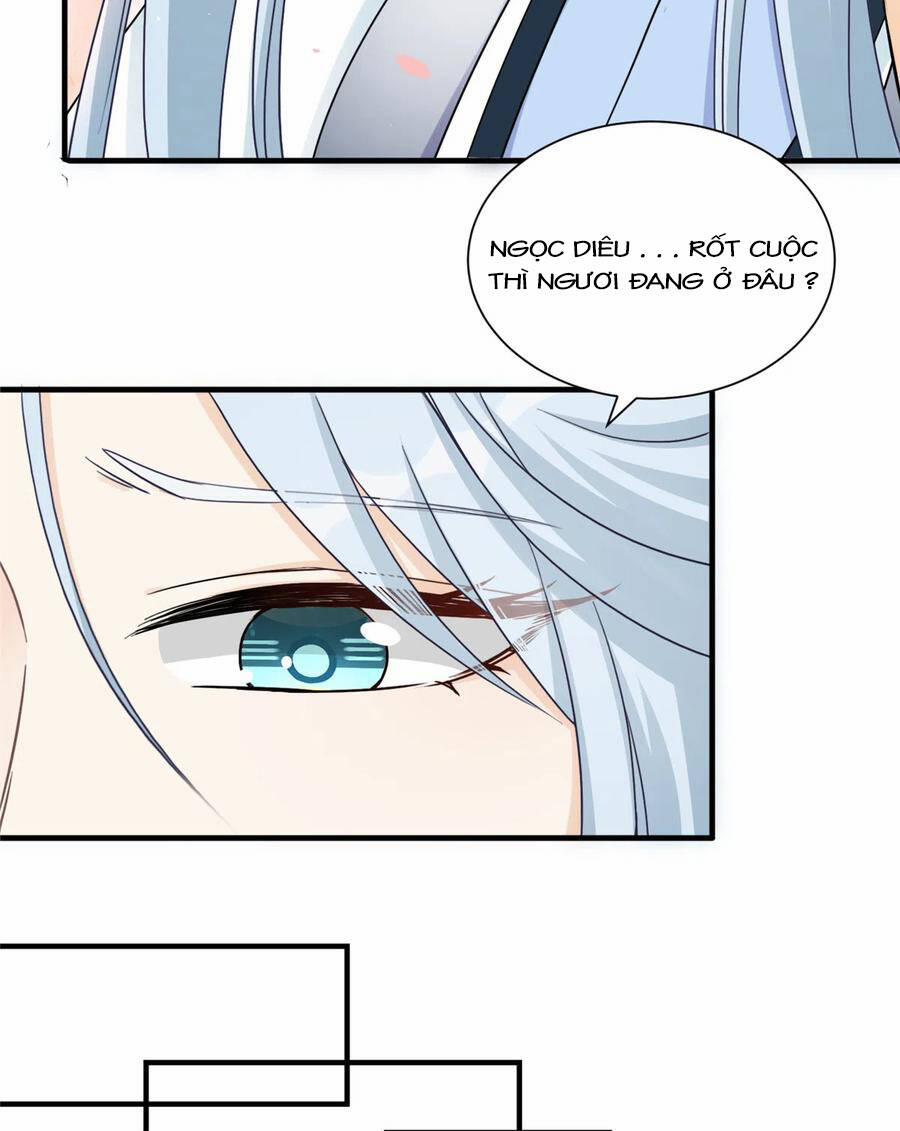 Đồ Đệ Nhà Ta Lại Quải Rồi 283 trang 10