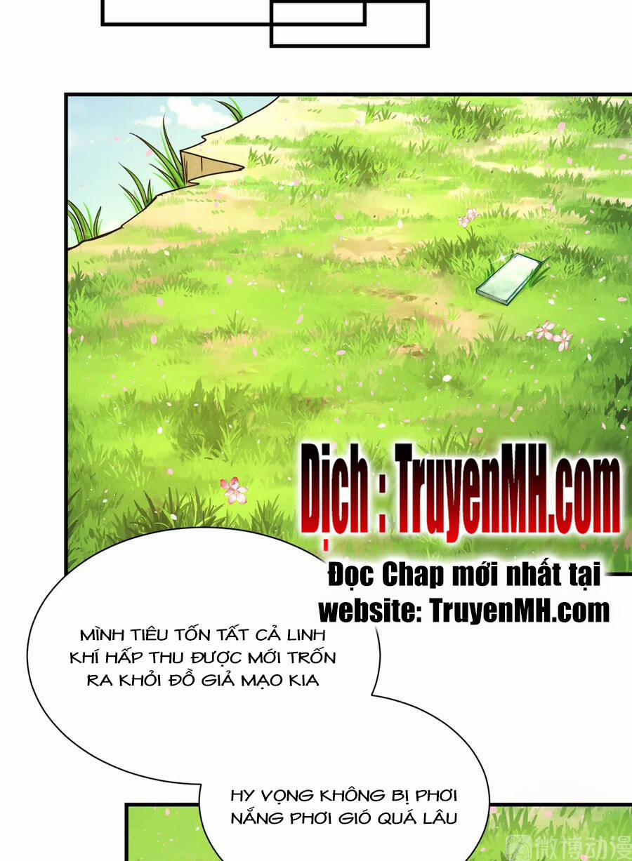 Đồ Đệ Nhà Ta Lại Quải Rồi 283 trang 11