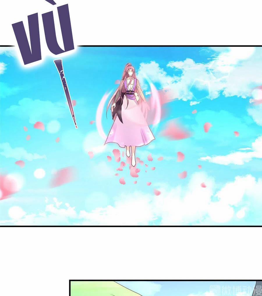 Đồ Đệ Nhà Ta Lại Quải Rồi 283 trang 14