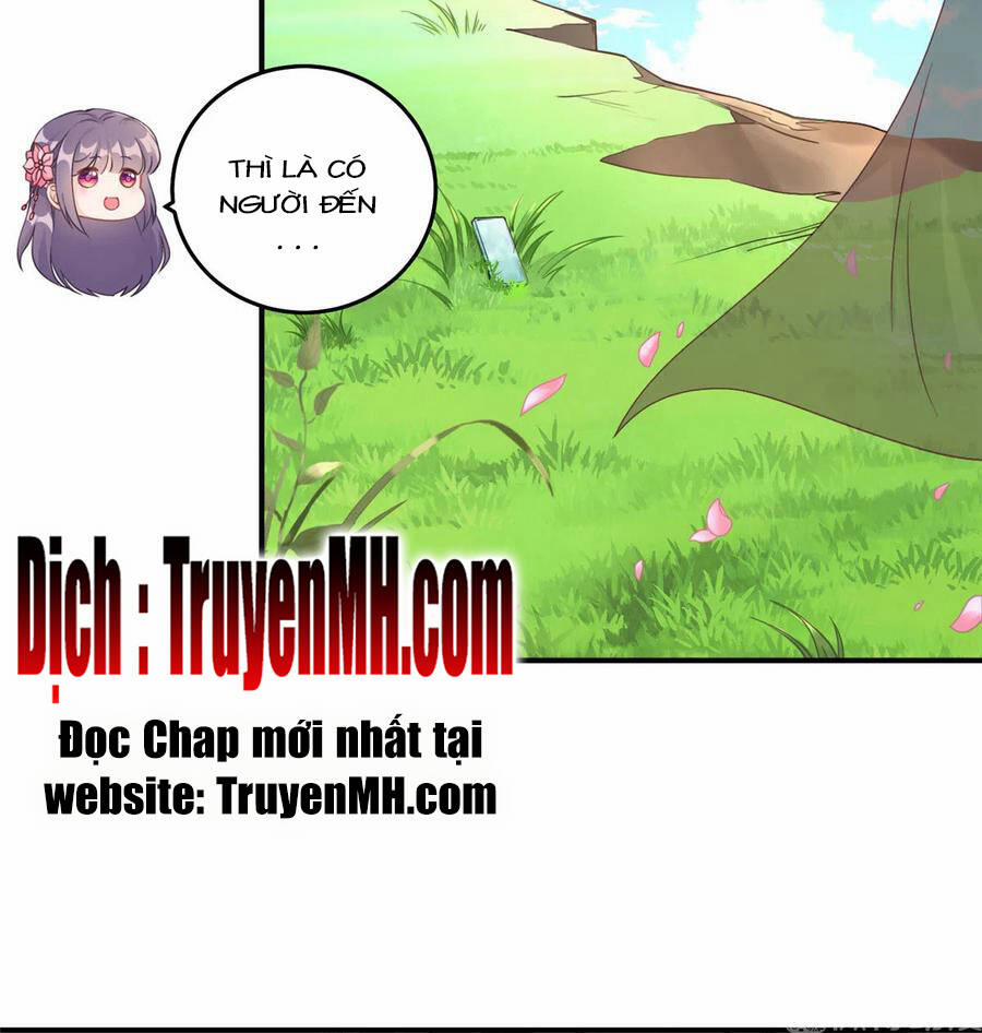 Đồ Đệ Nhà Ta Lại Quải Rồi 283 trang 15