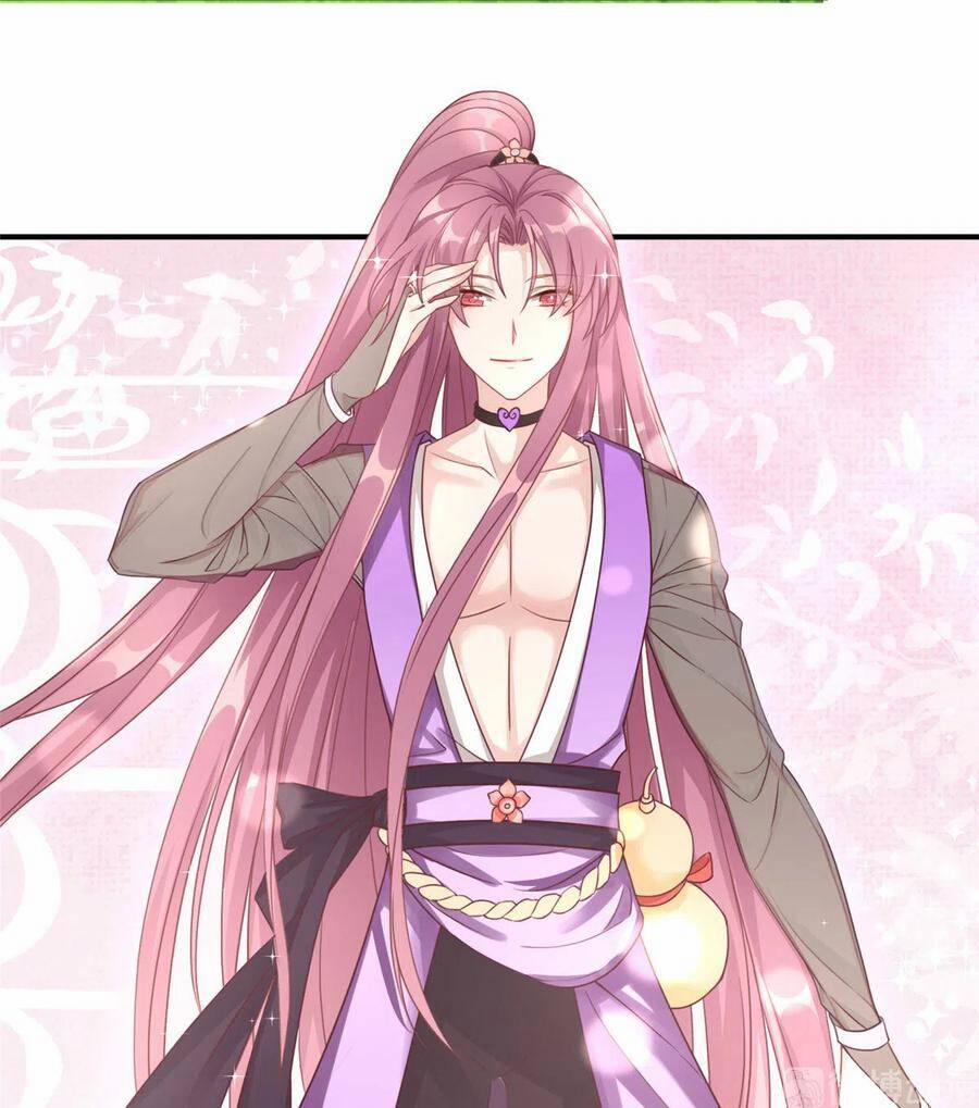 Đồ Đệ Nhà Ta Lại Quải Rồi 283 trang 18