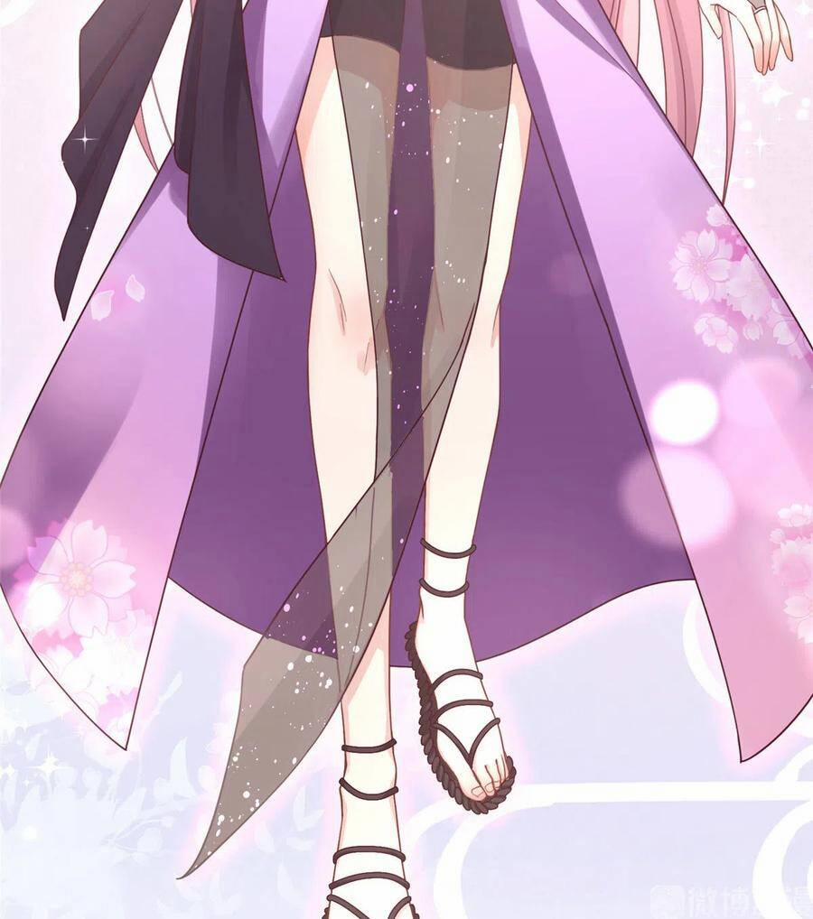 Đồ Đệ Nhà Ta Lại Quải Rồi 283 trang 19