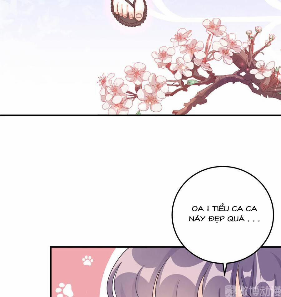 Đồ Đệ Nhà Ta Lại Quải Rồi 283 trang 20