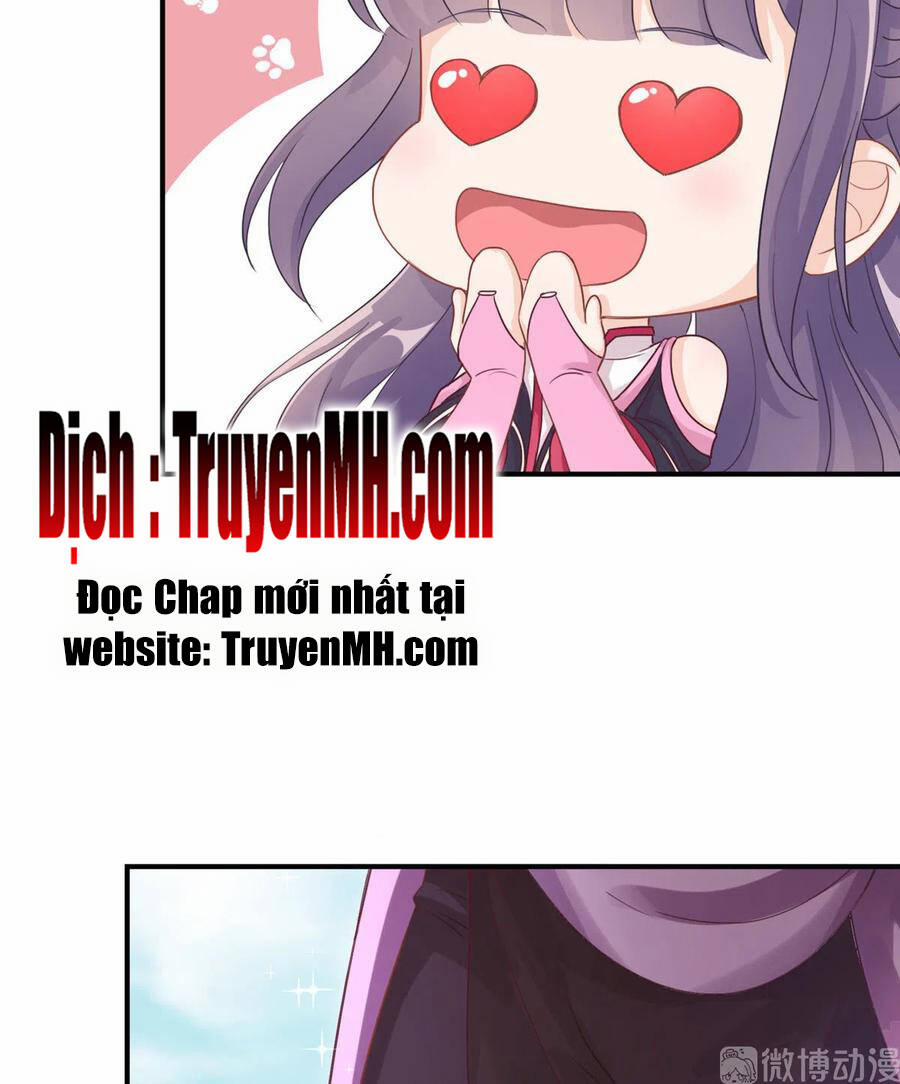 Đồ Đệ Nhà Ta Lại Quải Rồi 283 trang 21