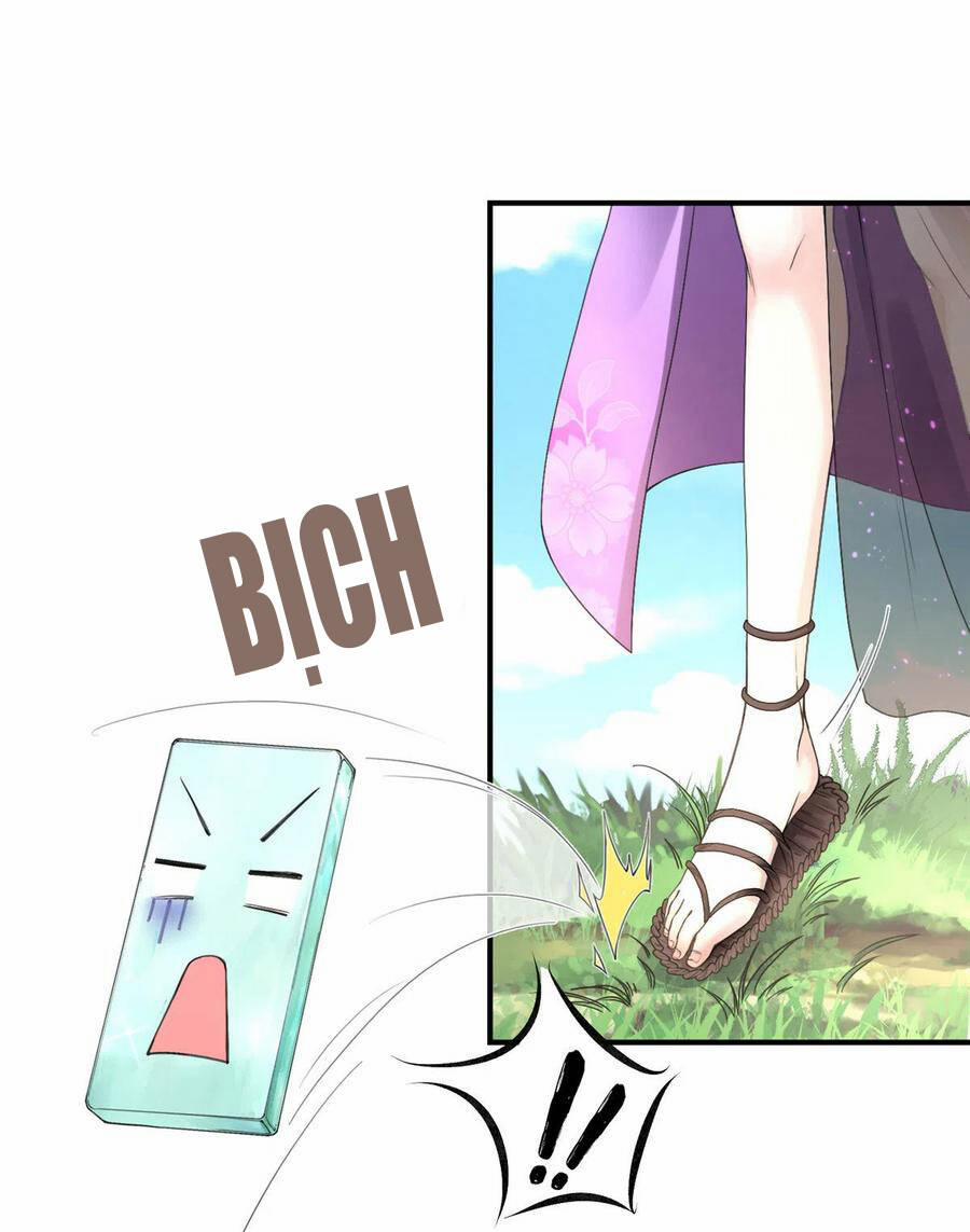 Đồ Đệ Nhà Ta Lại Quải Rồi 283 trang 24