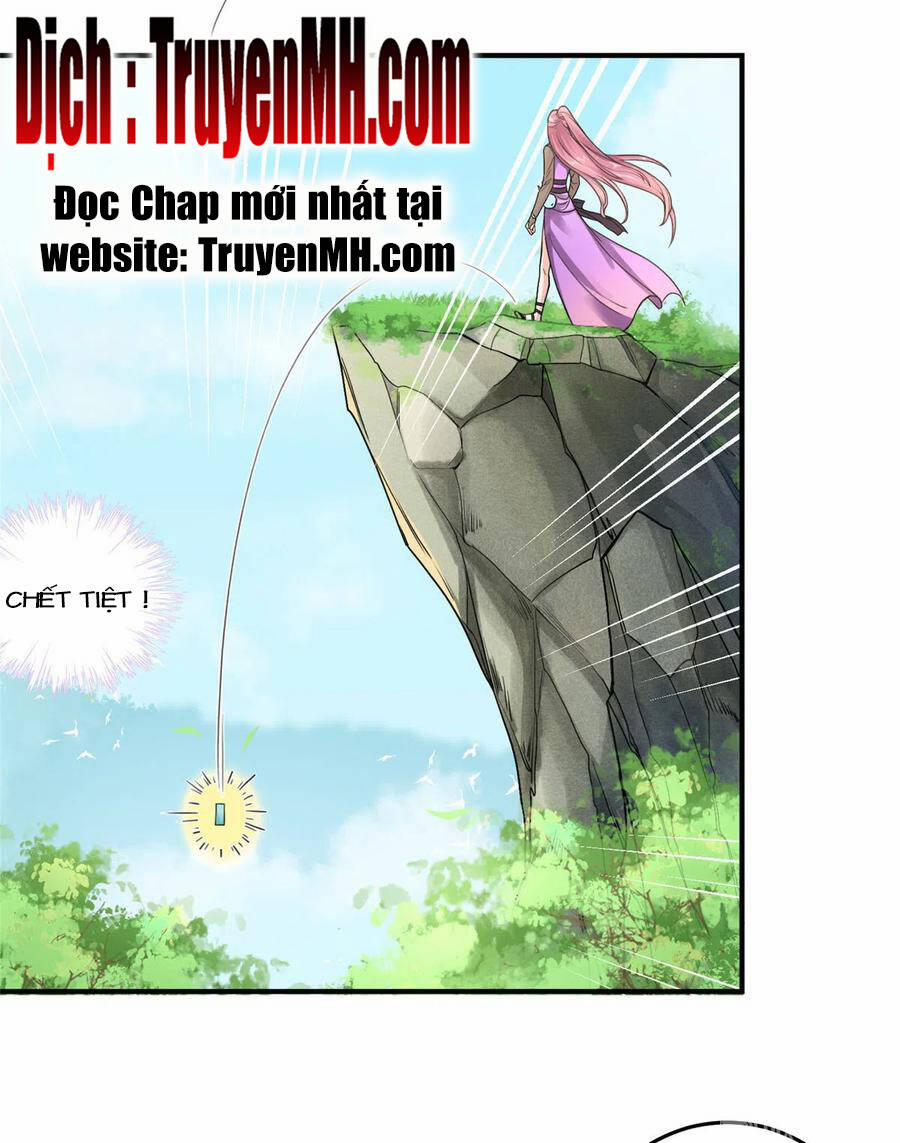 Đồ Đệ Nhà Ta Lại Quải Rồi 283 trang 25