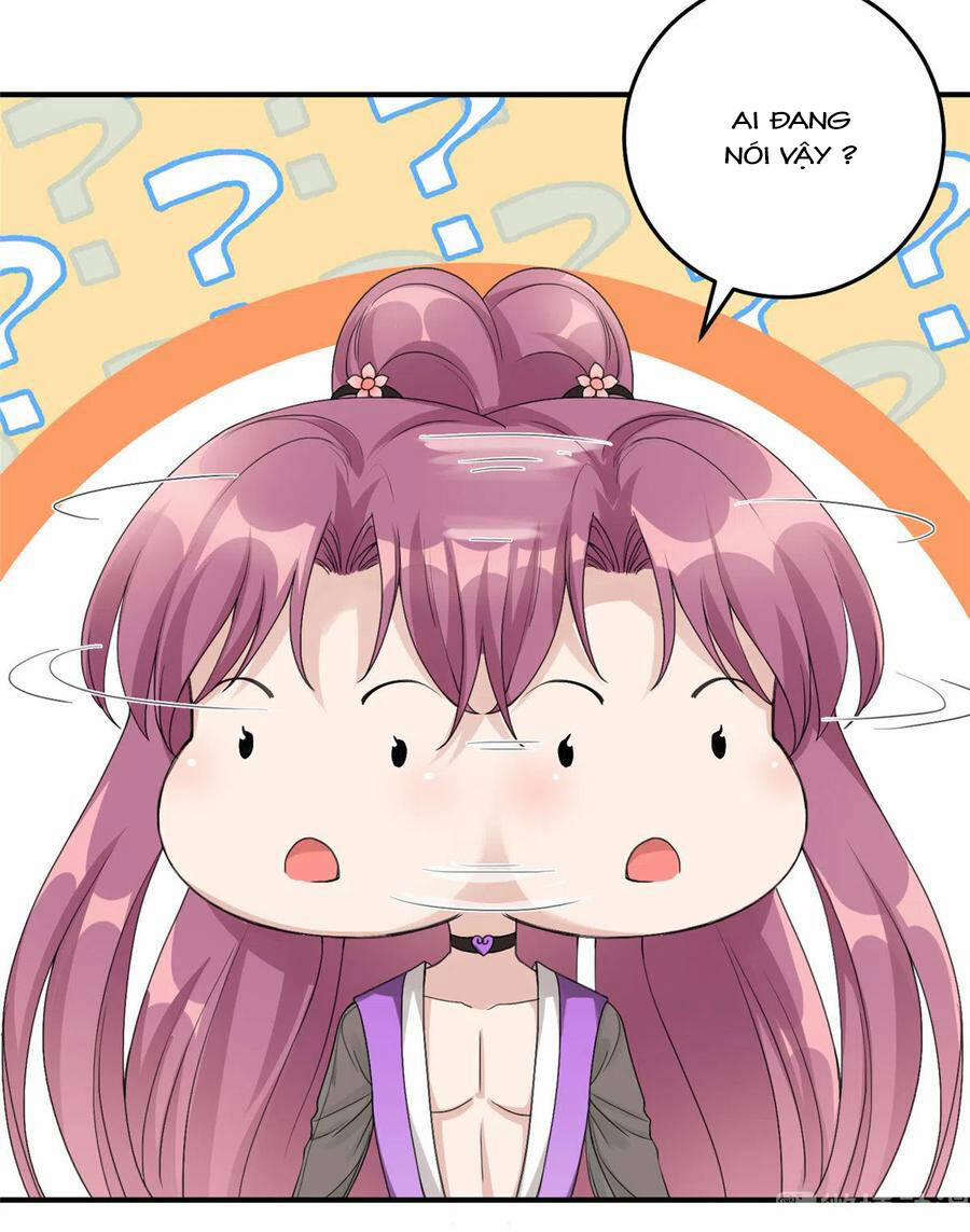 Đồ Đệ Nhà Ta Lại Quải Rồi 283 trang 26