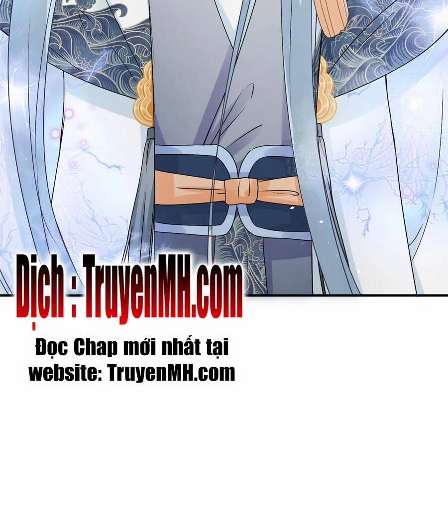 Đồ Đệ Nhà Ta Lại Quải Rồi 283 trang 5