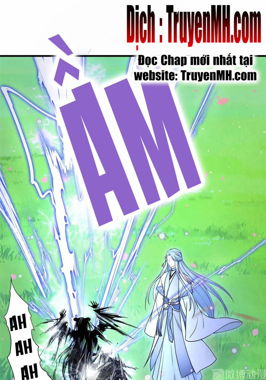 Đồ Đệ Nhà Ta Lại Quải Rồi 283 trang 7