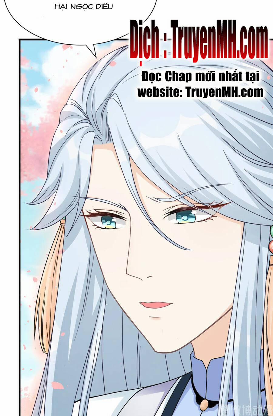 Đồ Đệ Nhà Ta Lại Quải Rồi 283 trang 9