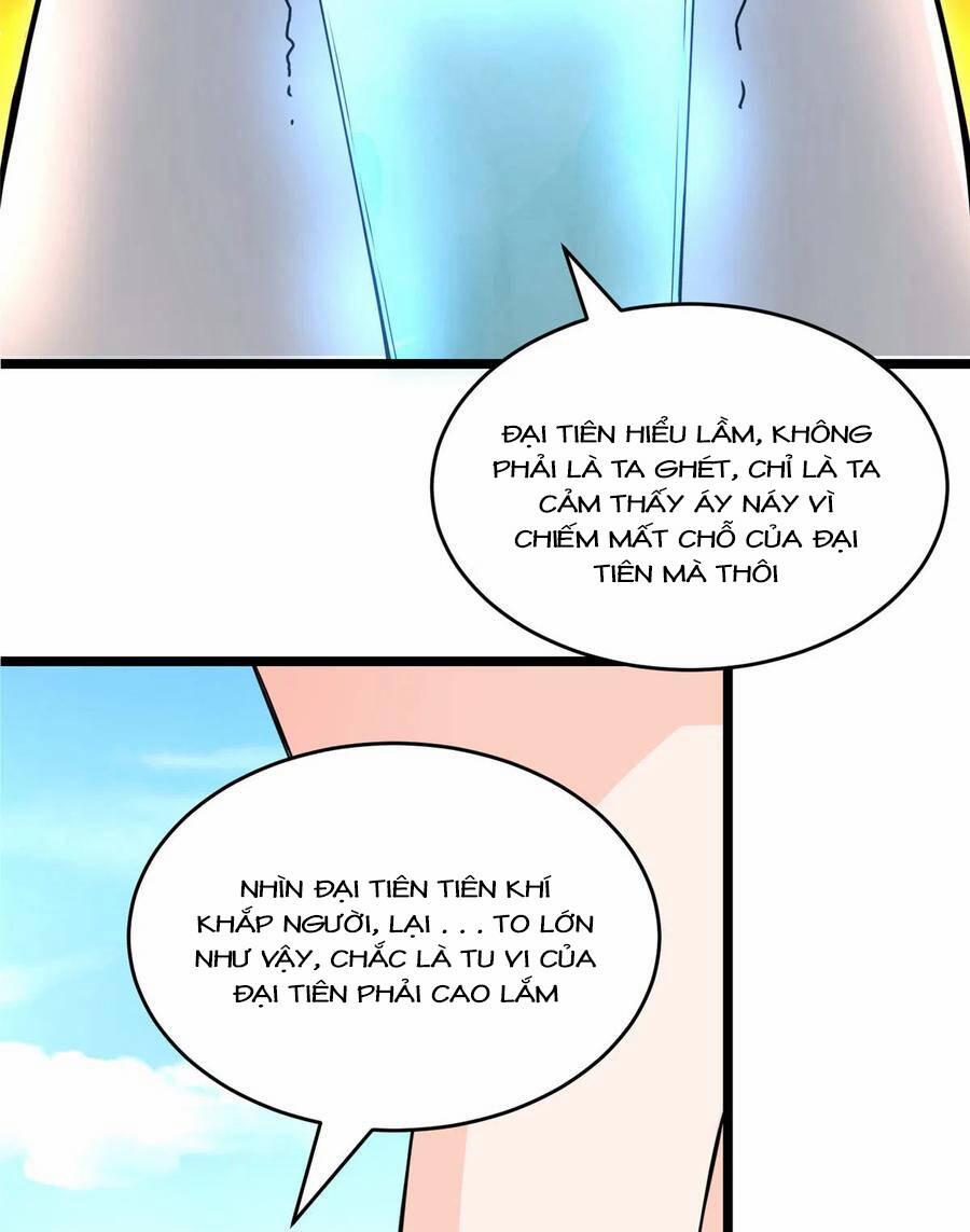 Đồ Đệ Nhà Ta Lại Quải Rồi 284 trang 12