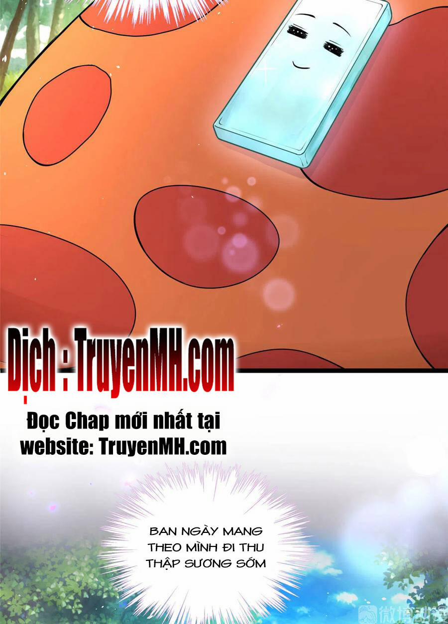 Đồ Đệ Nhà Ta Lại Quải Rồi 284 trang 19