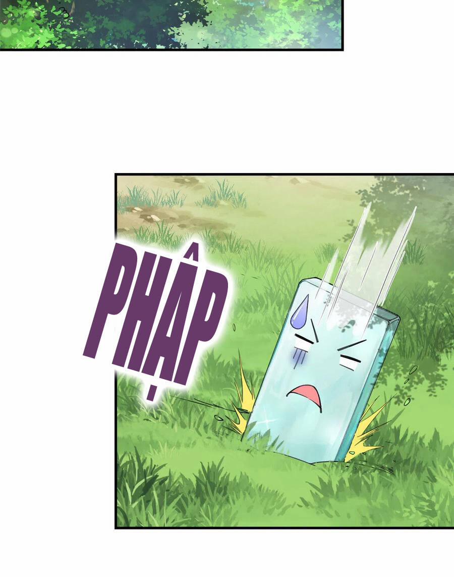 Đồ Đệ Nhà Ta Lại Quải Rồi 284 trang 2