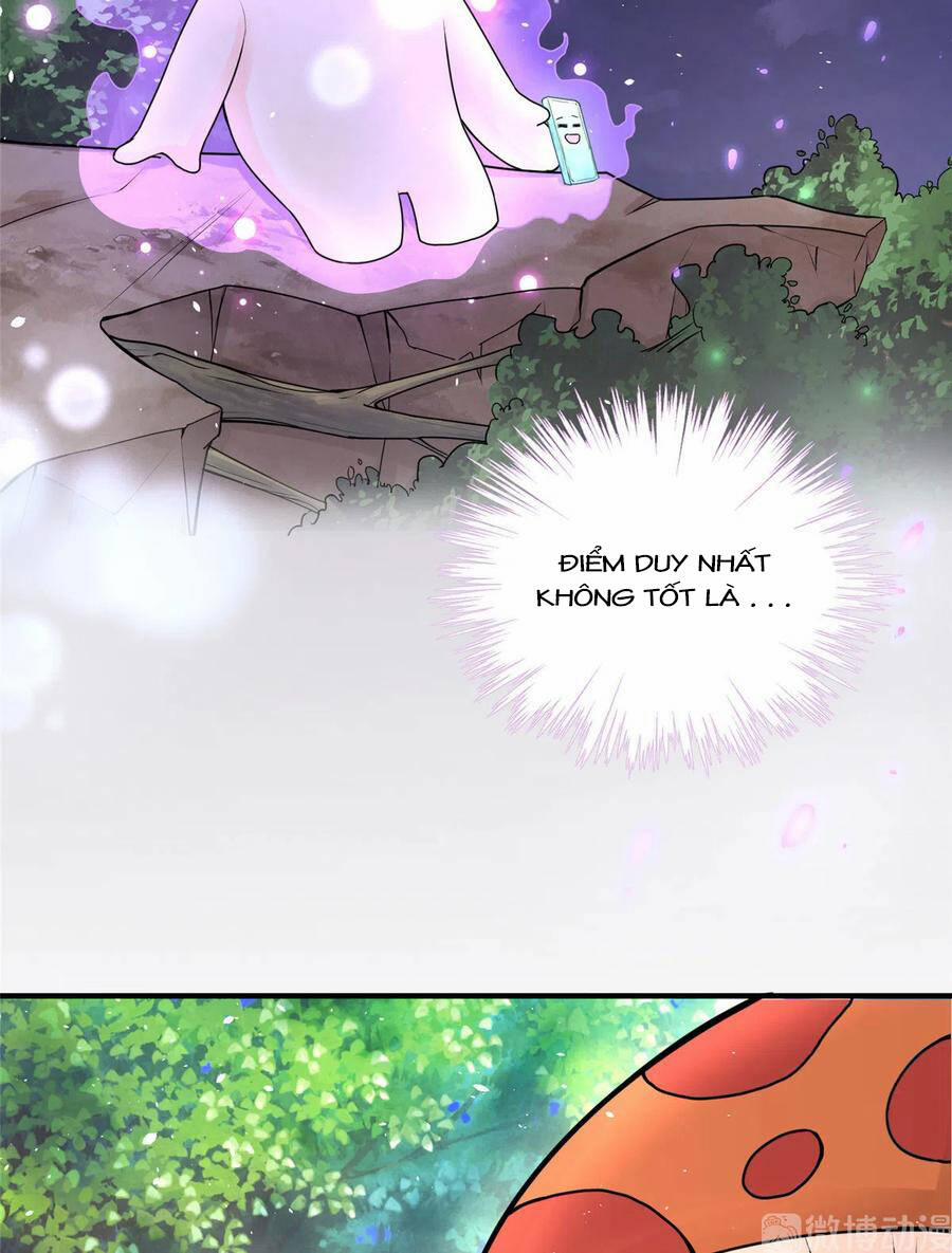 Đồ Đệ Nhà Ta Lại Quải Rồi 284 trang 22