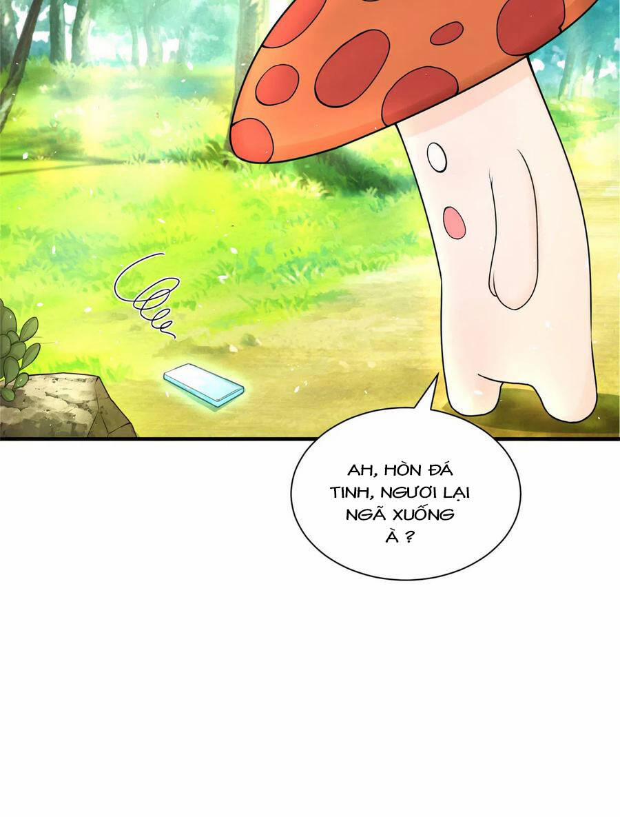 Đồ Đệ Nhà Ta Lại Quải Rồi 284 trang 24