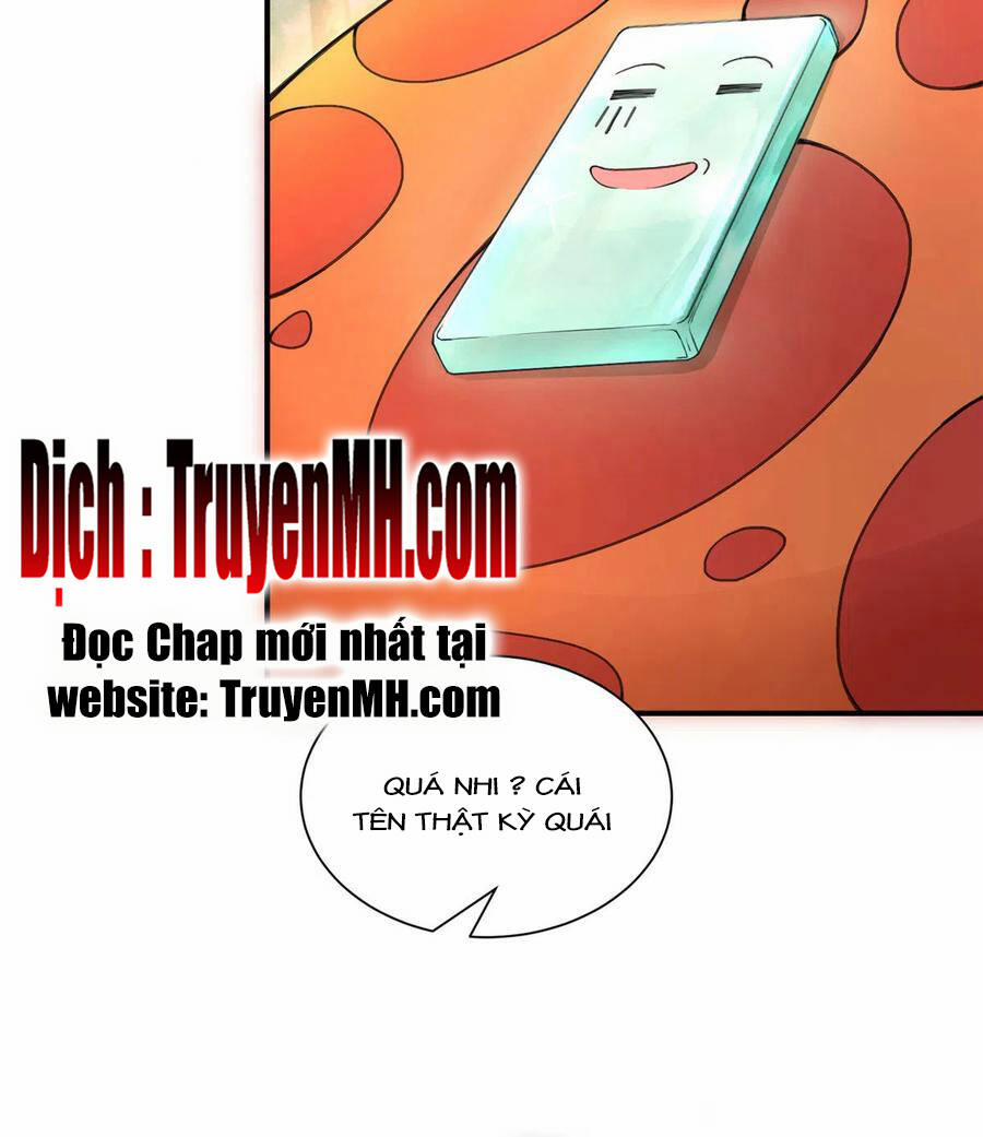 Đồ Đệ Nhà Ta Lại Quải Rồi 284 trang 27