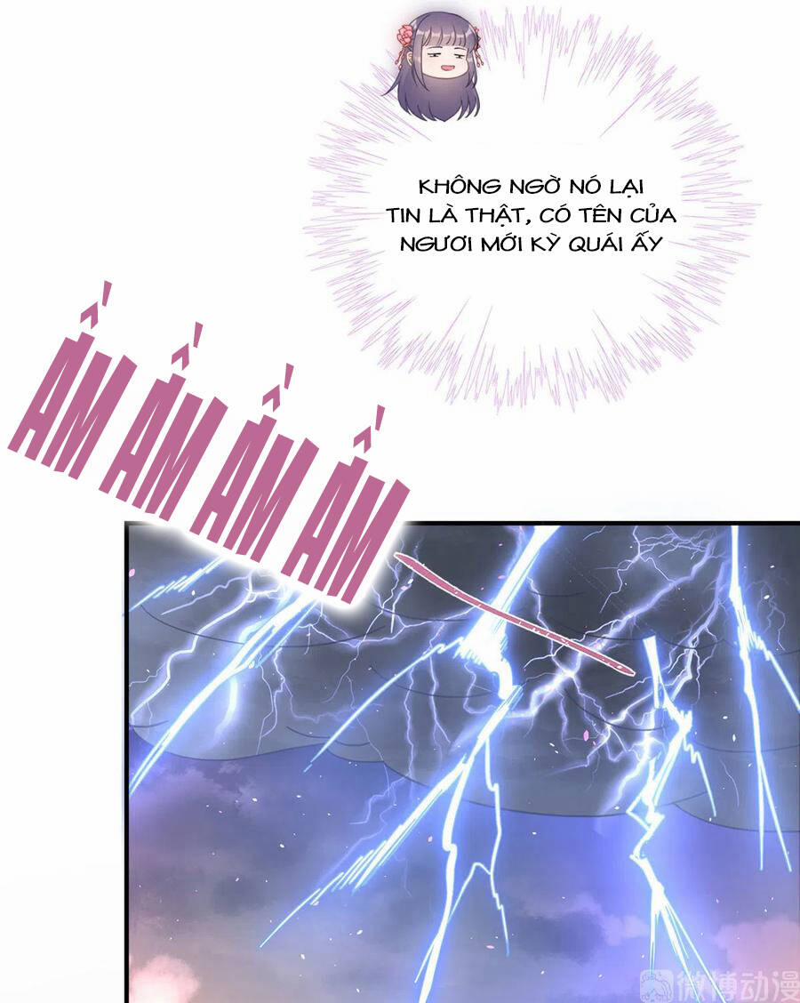 Đồ Đệ Nhà Ta Lại Quải Rồi 284 trang 28