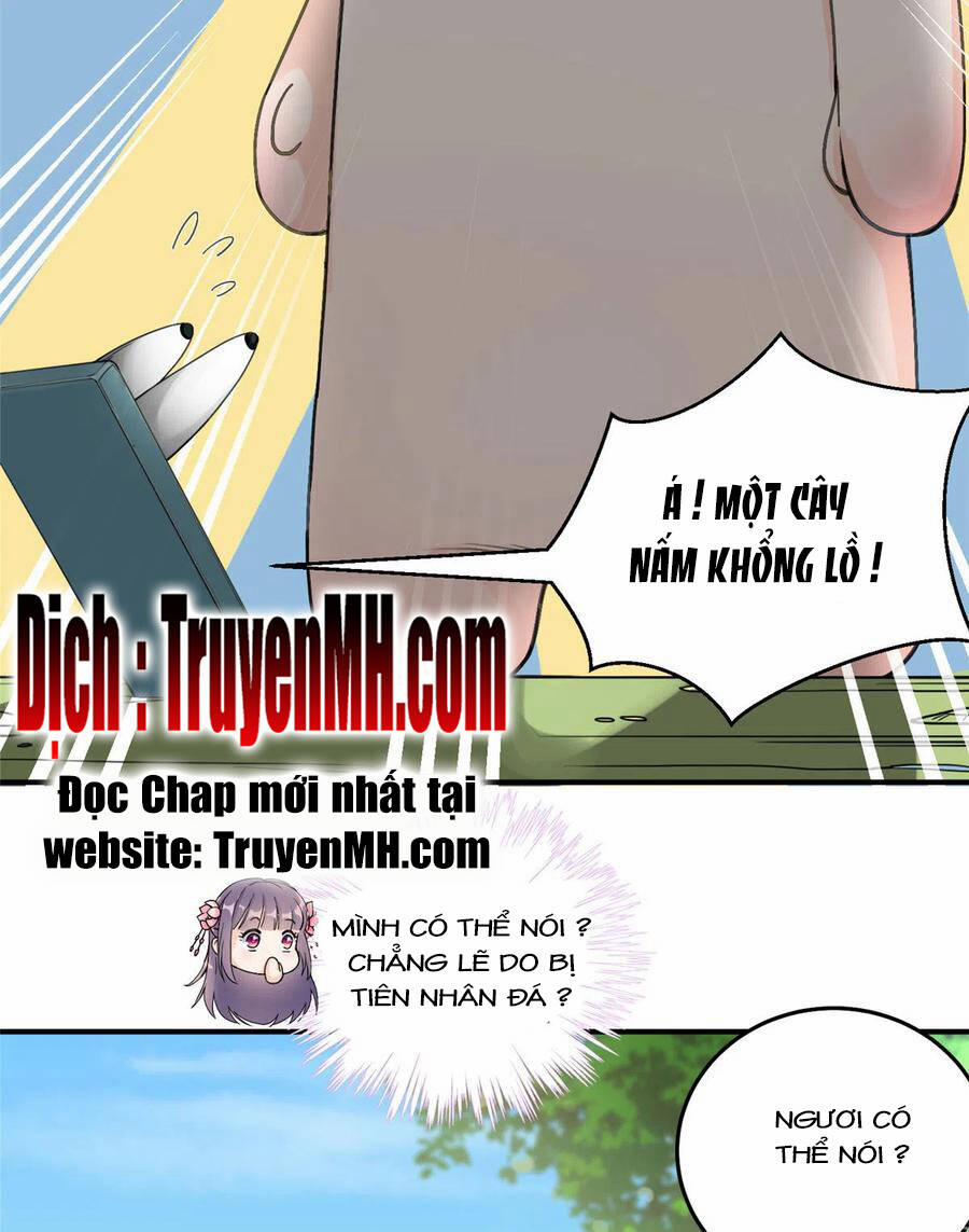 Đồ Đệ Nhà Ta Lại Quải Rồi 284 trang 5