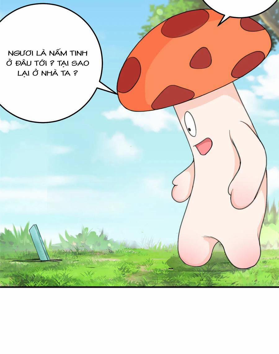 Đồ Đệ Nhà Ta Lại Quải Rồi 284 trang 6