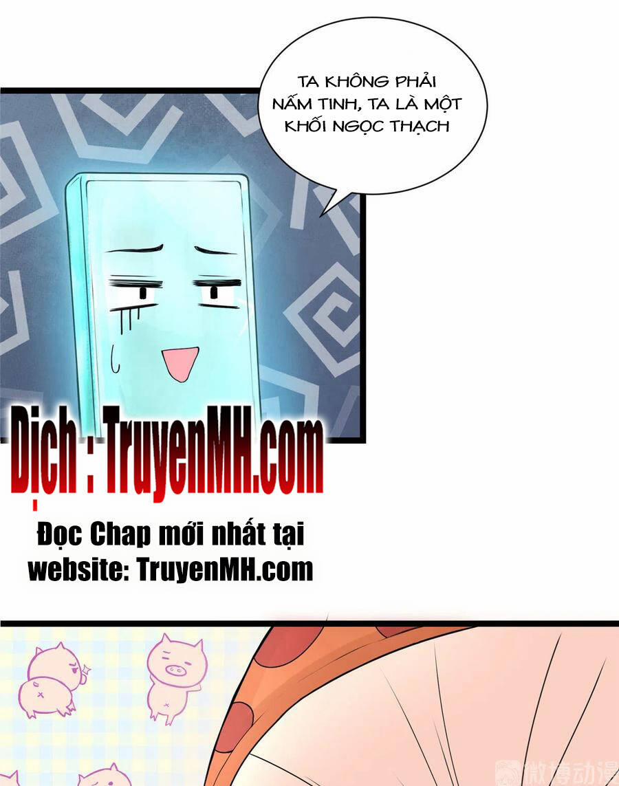 Đồ Đệ Nhà Ta Lại Quải Rồi 284 trang 7