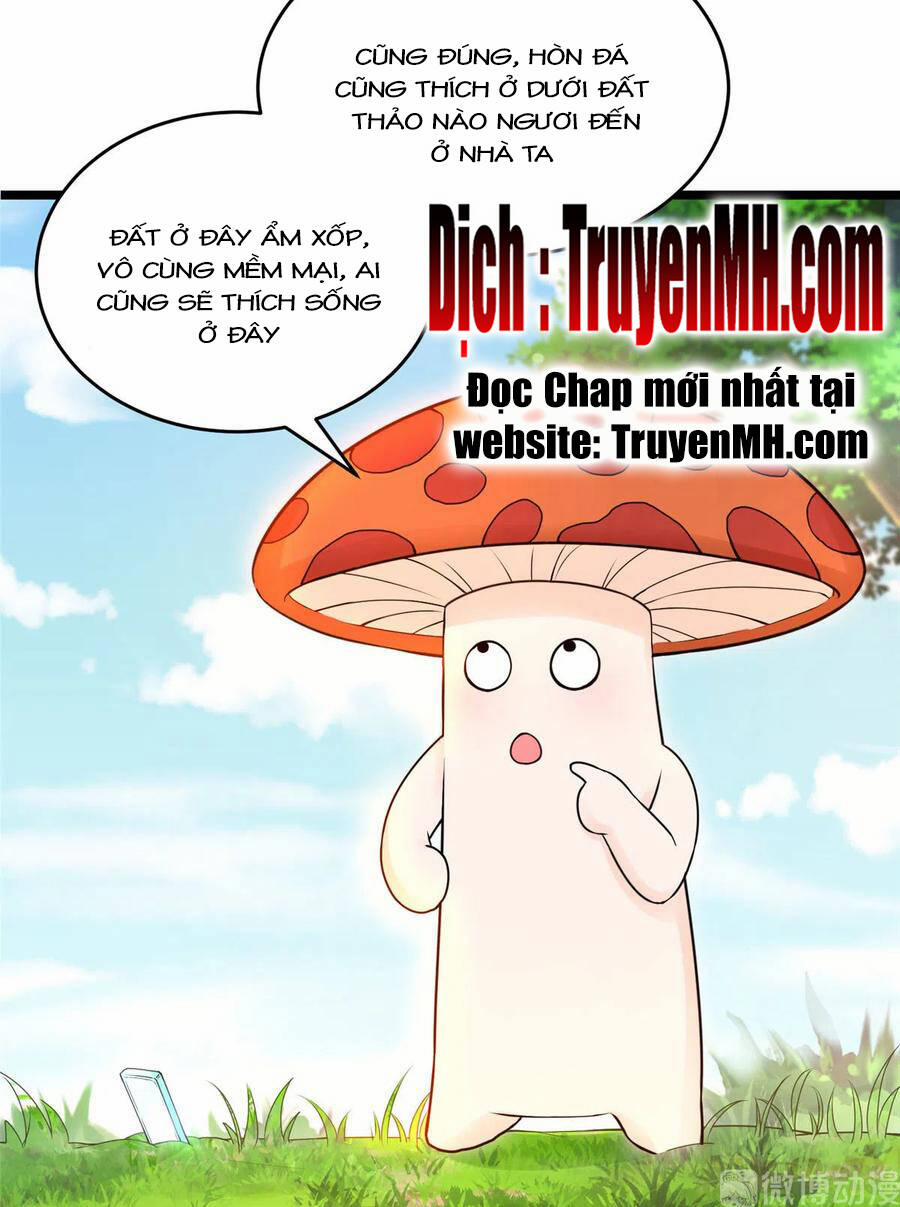 Đồ Đệ Nhà Ta Lại Quải Rồi 284 trang 9