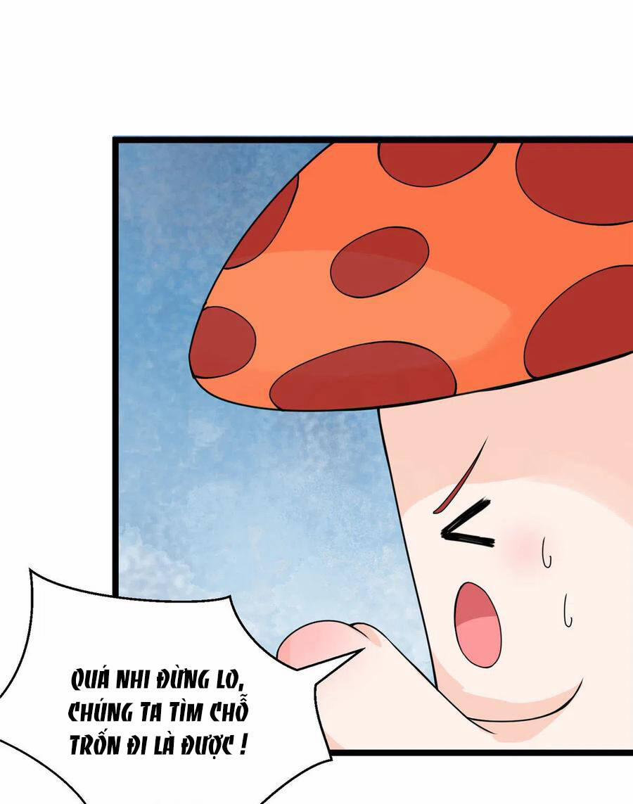 Đồ Đệ Nhà Ta Lại Quải Rồi 285 trang 10