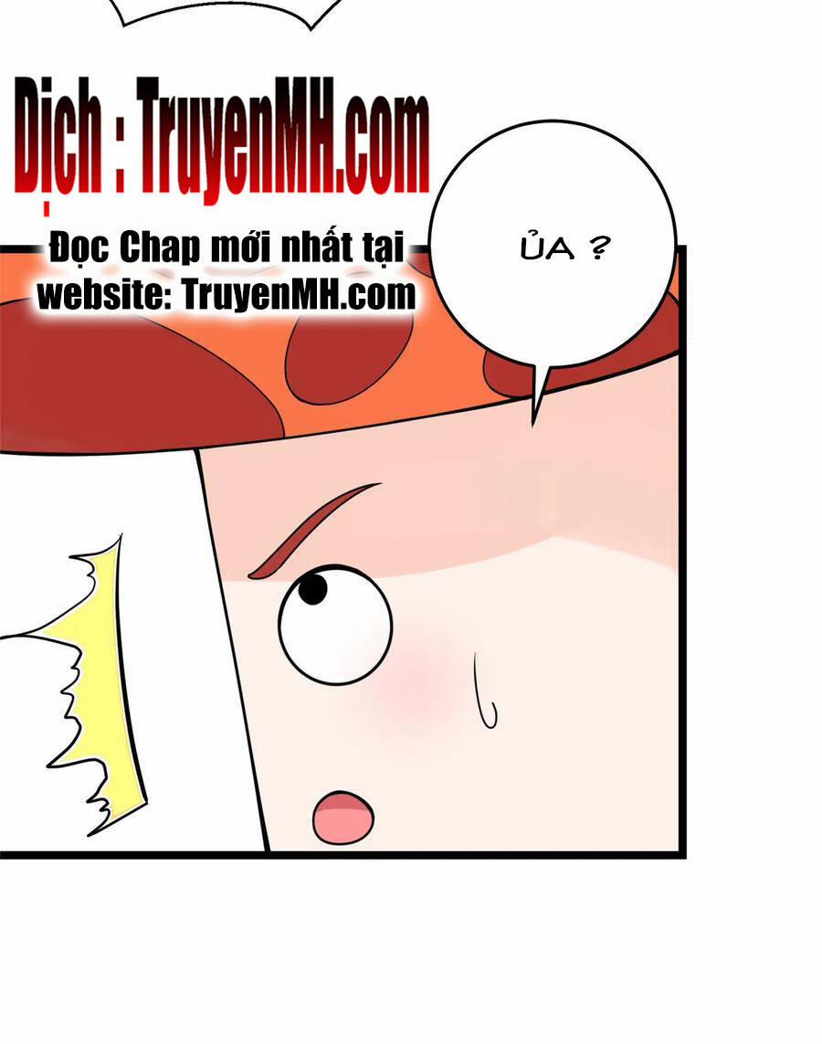 Đồ Đệ Nhà Ta Lại Quải Rồi 285 trang 11