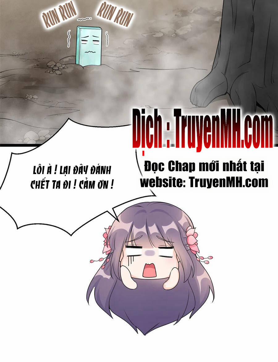 Đồ Đệ Nhà Ta Lại Quải Rồi 285 trang 14