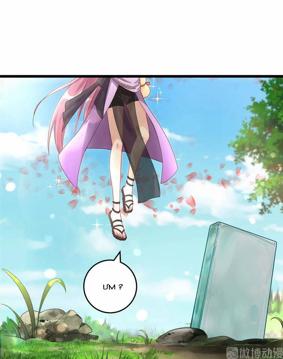 Đồ Đệ Nhà Ta Lại Quải Rồi 285 trang 15