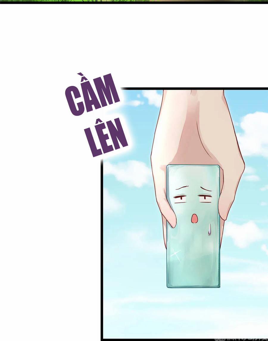 Đồ Đệ Nhà Ta Lại Quải Rồi 285 trang 16