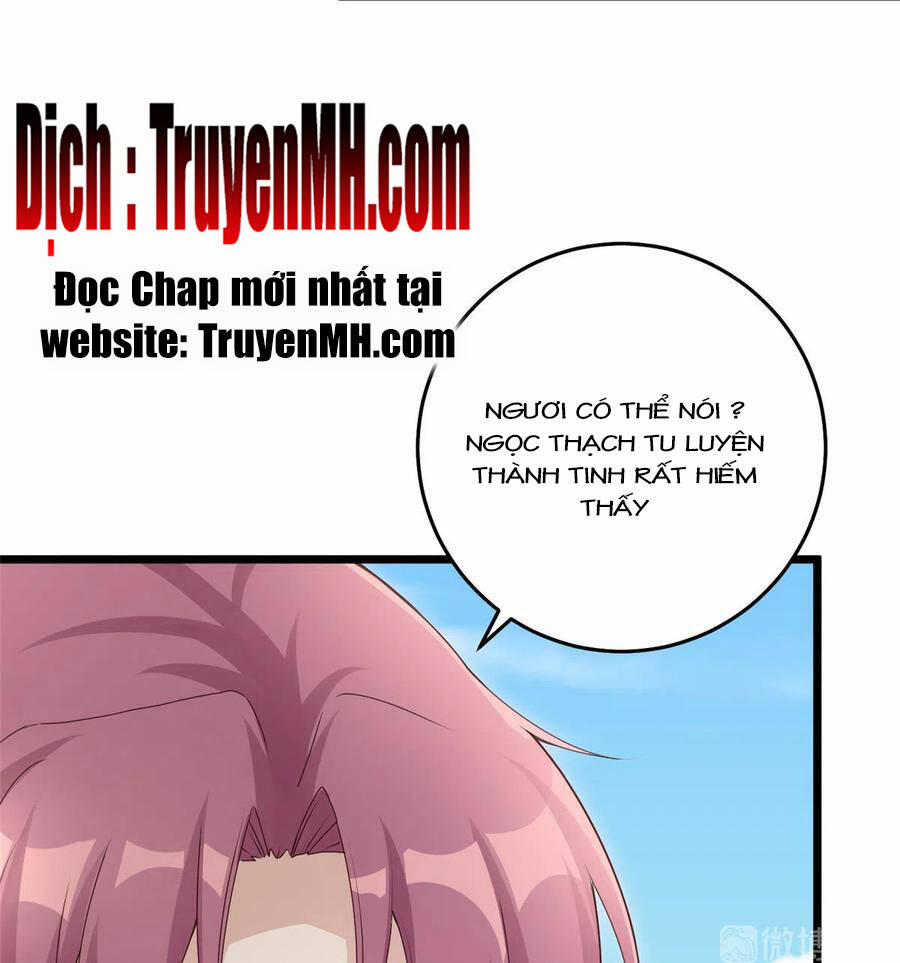 Đồ Đệ Nhà Ta Lại Quải Rồi 285 trang 17