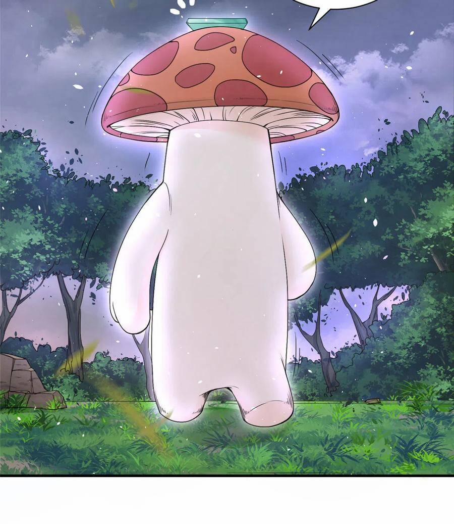 Đồ Đệ Nhà Ta Lại Quải Rồi 285 trang 2